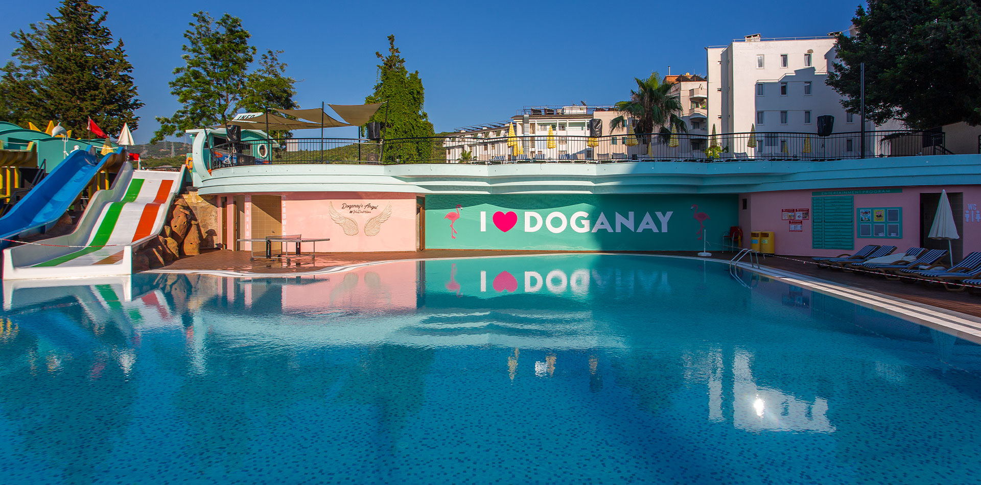 Doğanay Hotel Slide 3