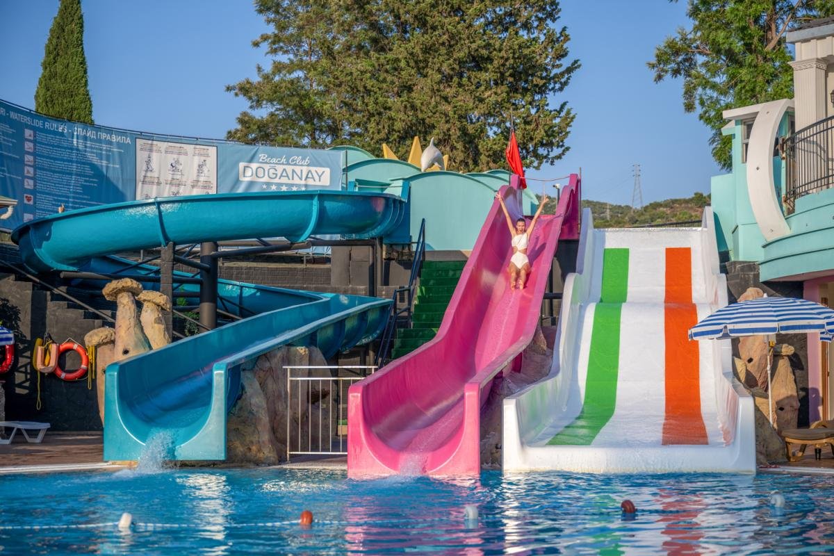 Aquapark